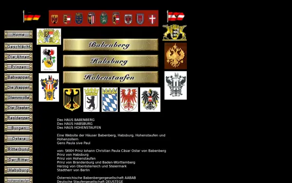 babenberg-royal.de