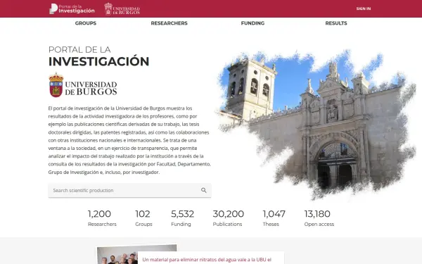 investigacion.ubu.es