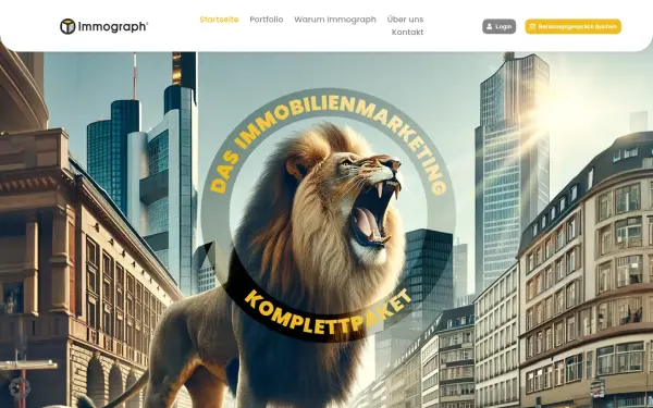 www.immograph.de
