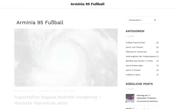 arminia95.de