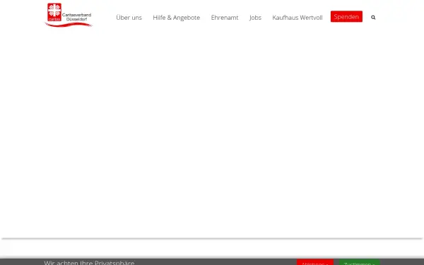 www.caritas-duesseldorf.de