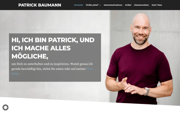 www.patrick-baumann.de