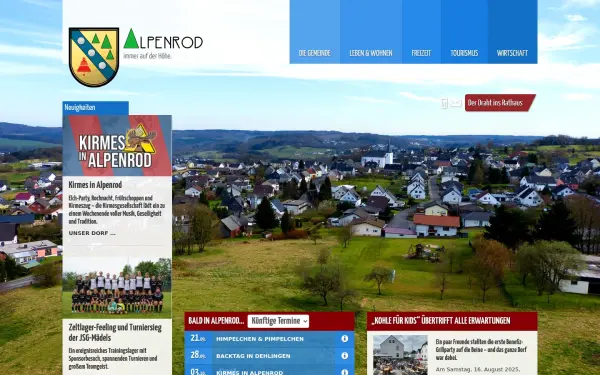 alpenrod.de