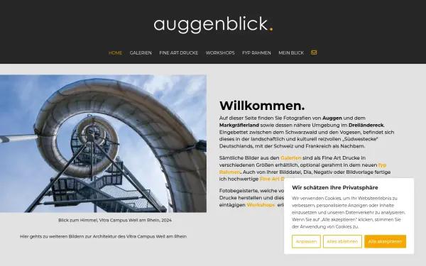auggenblick.de