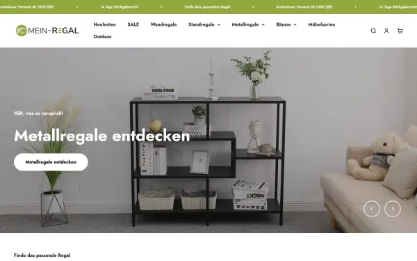 mein-regal.de