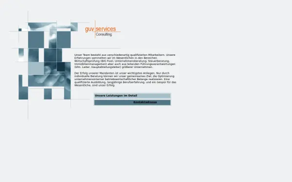 guvservices.de