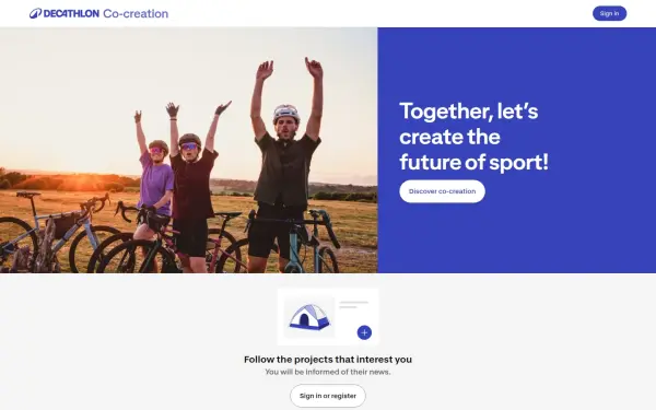cocreation.decathlon.fr