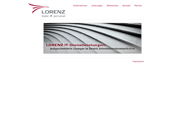 www.lorenz-it.eu