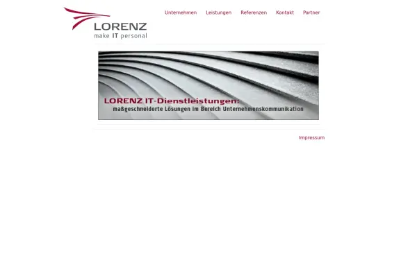 www.lorenz-it.eu