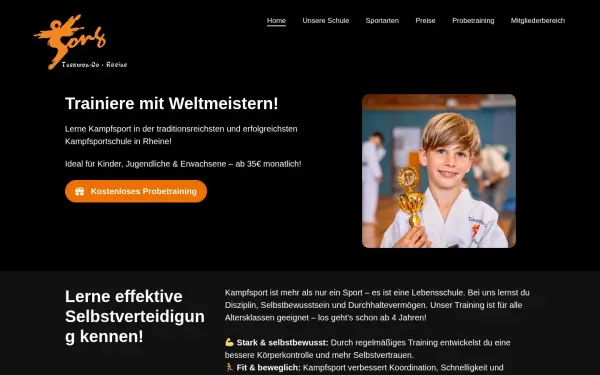 www.tkd-rheine.de