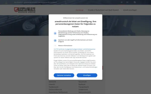 anwaltrussisch.de