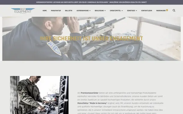 bestequipment.de