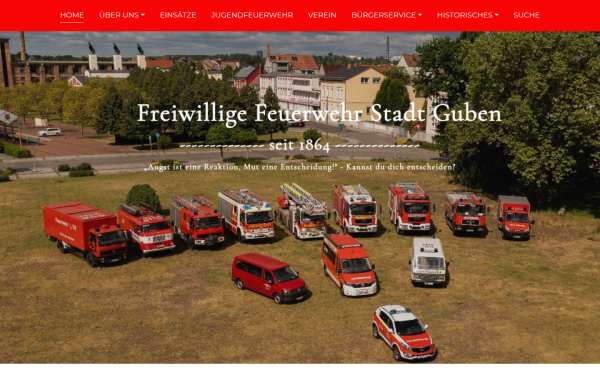 feuerwehr-guben.de