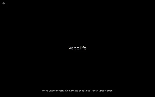 kapp.life