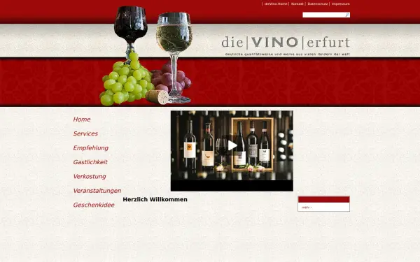 www.dievino-erfurt.de