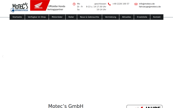 www.motecs.de