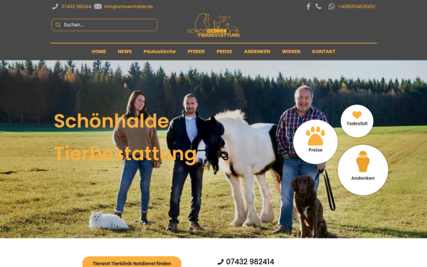 schoenhalde.de