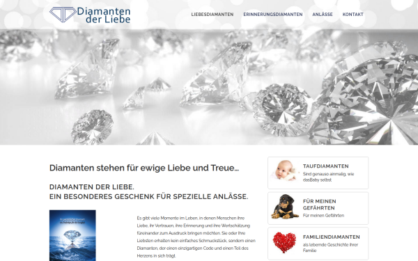 www.diamanten-der-liebe.de