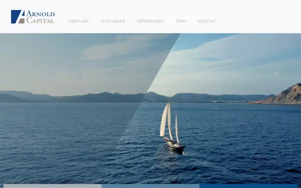 arnold-capital.com