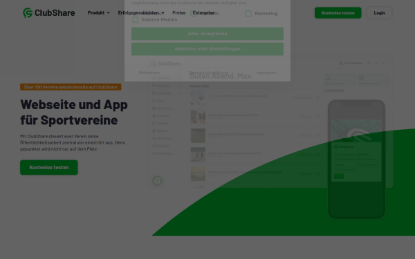 clubshare.io