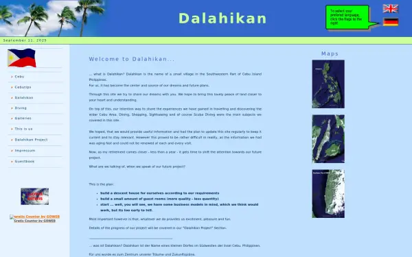 dalahikan.de