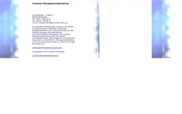 grosskehrmaschine.de