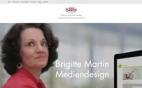 www.mediendesign-martin.de