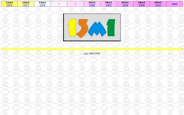 13m1.de