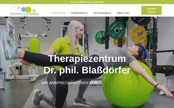 blassdoerfer.com