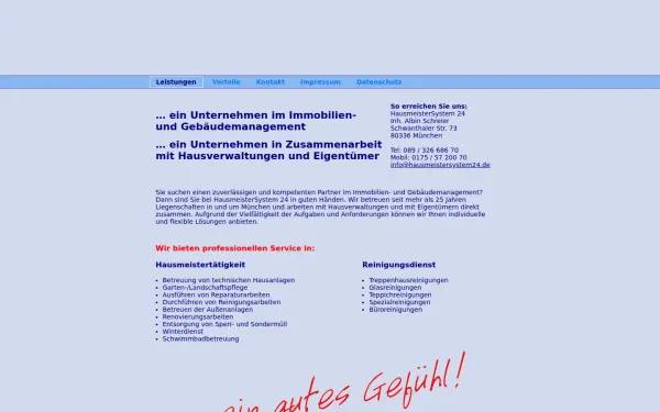 hausmeistersystem24.de