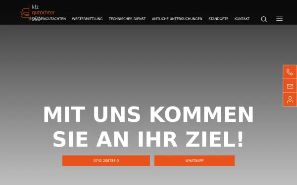 kfzgutachter-sued.de