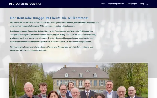 knigge-rat.de