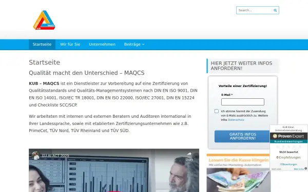 maqcs.de