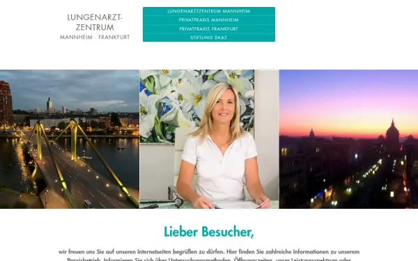 www.lungenarztzentrum-mannheim.de