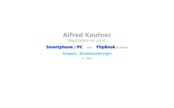 alfred-kaufner.de