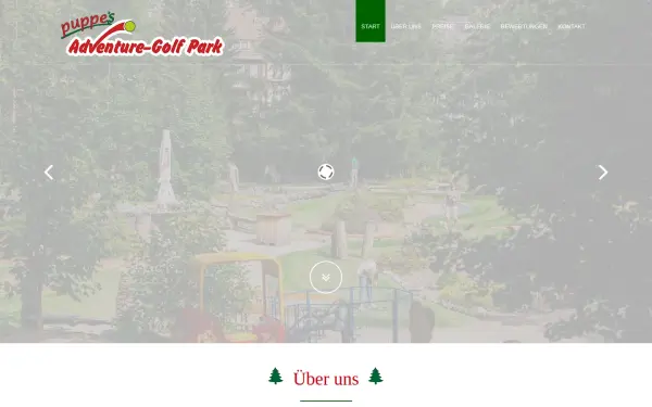 www.golfpark-braunlage.de