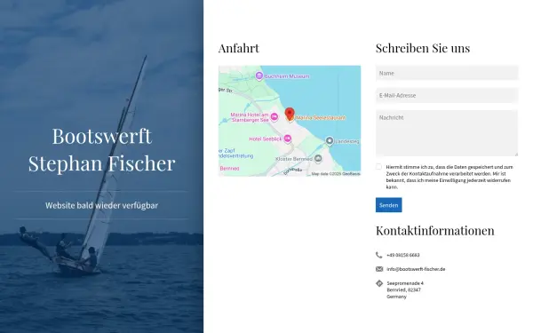 www.bootswerft-fischer.de