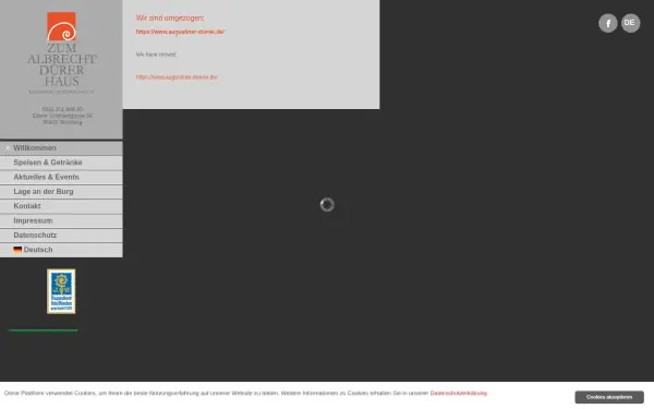 www.zum-albrecht-duerer-haus.net