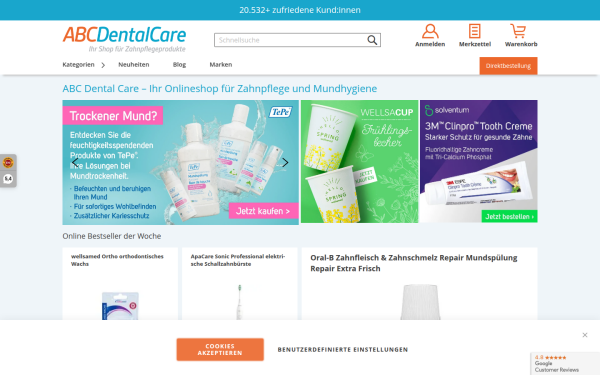 abc-dental-care.de