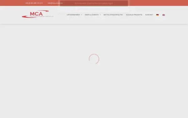 mca-invest.de