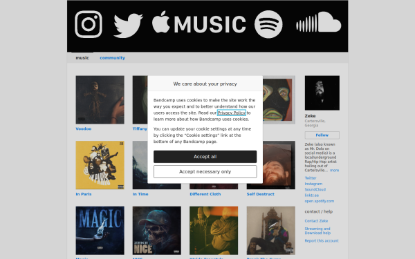 mrdolo.bandcamp.com