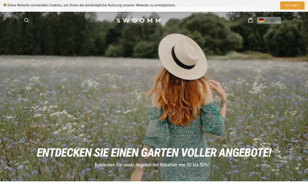 swoomm.com