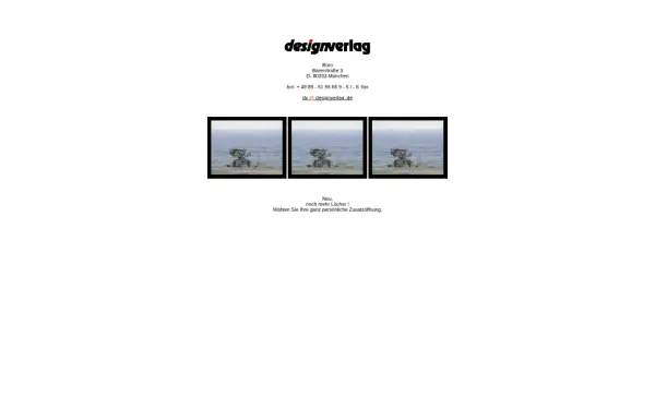 www.designverlag.de
