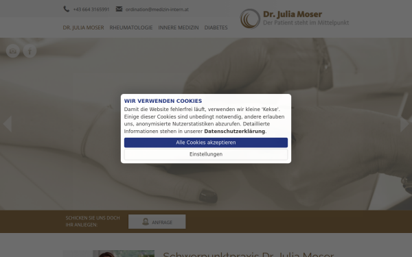 www.medizin-intern.at