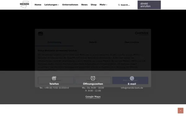 www.mende-tools.de