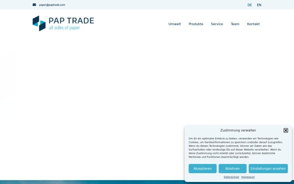 www.paptrade.com