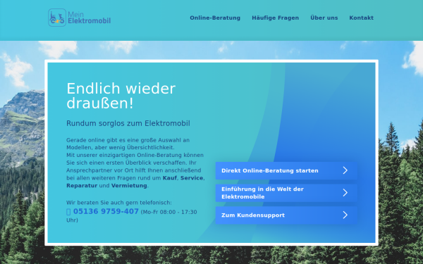 meinelektromobil.de