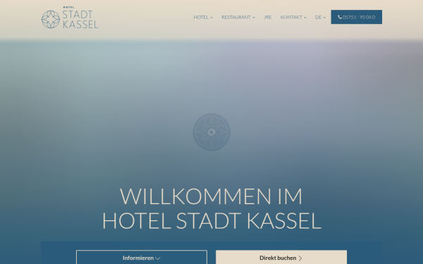 www.hotel-stadtkassel.de