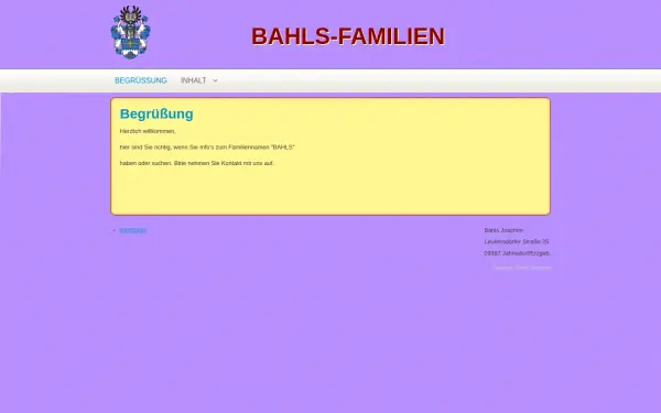 bahls.de
