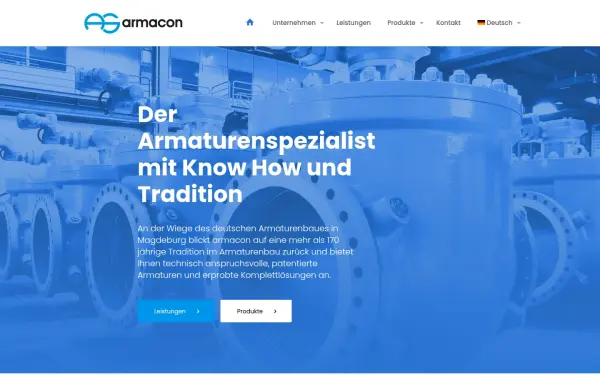 www.armacon.de